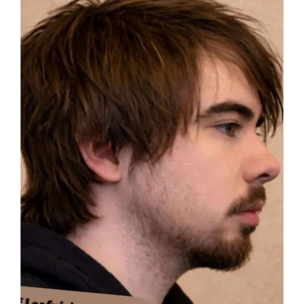 Calvin Lee Vail (leafyishere)