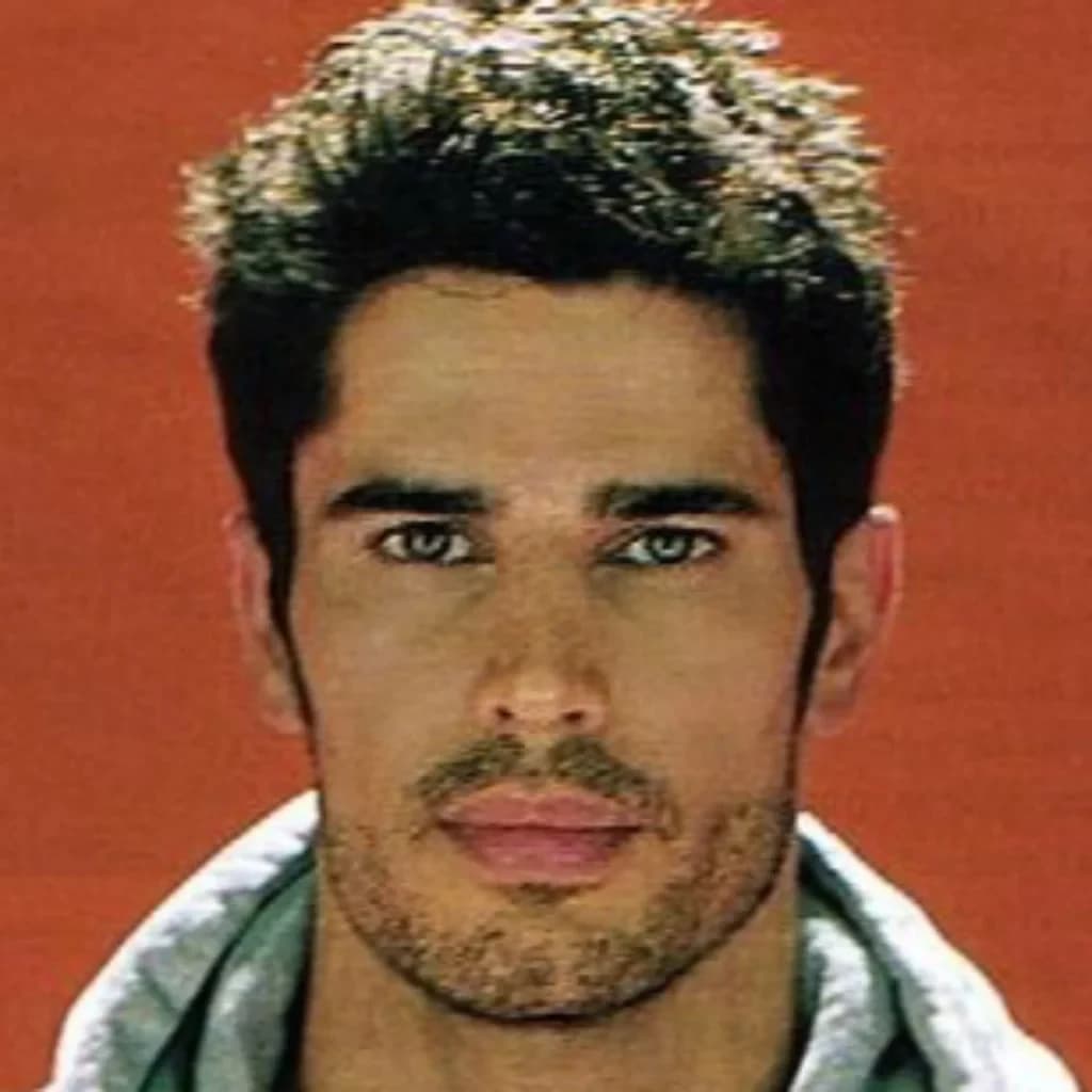 Cameron Alborzian