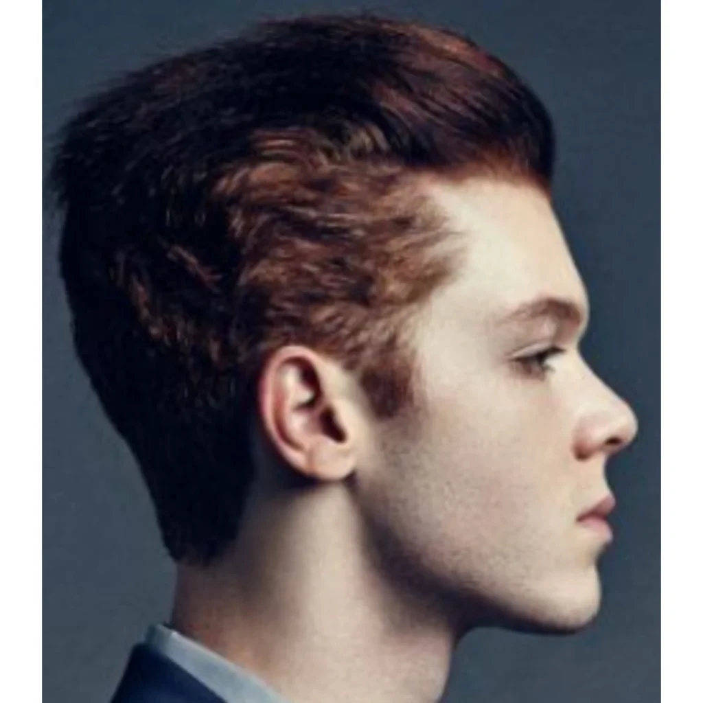 Cameron Monaghan