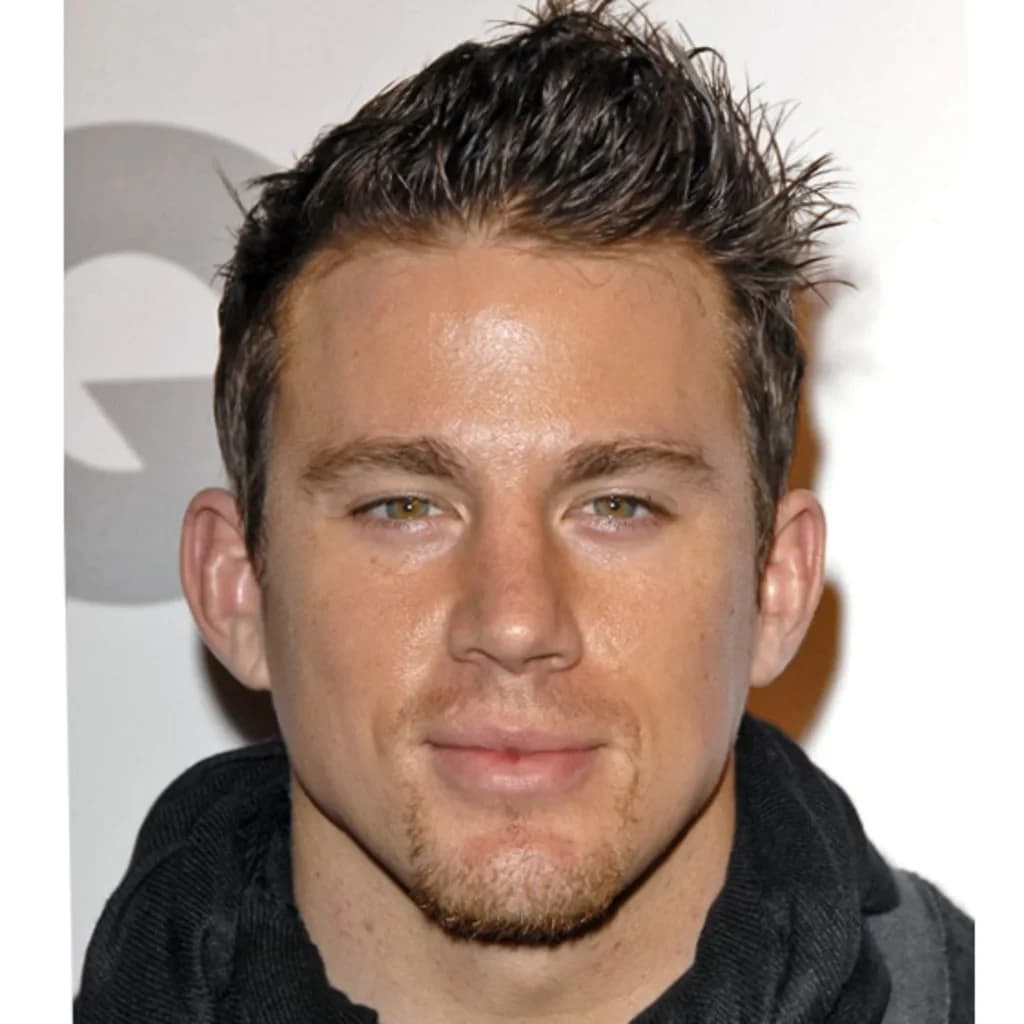 Channing Tatum