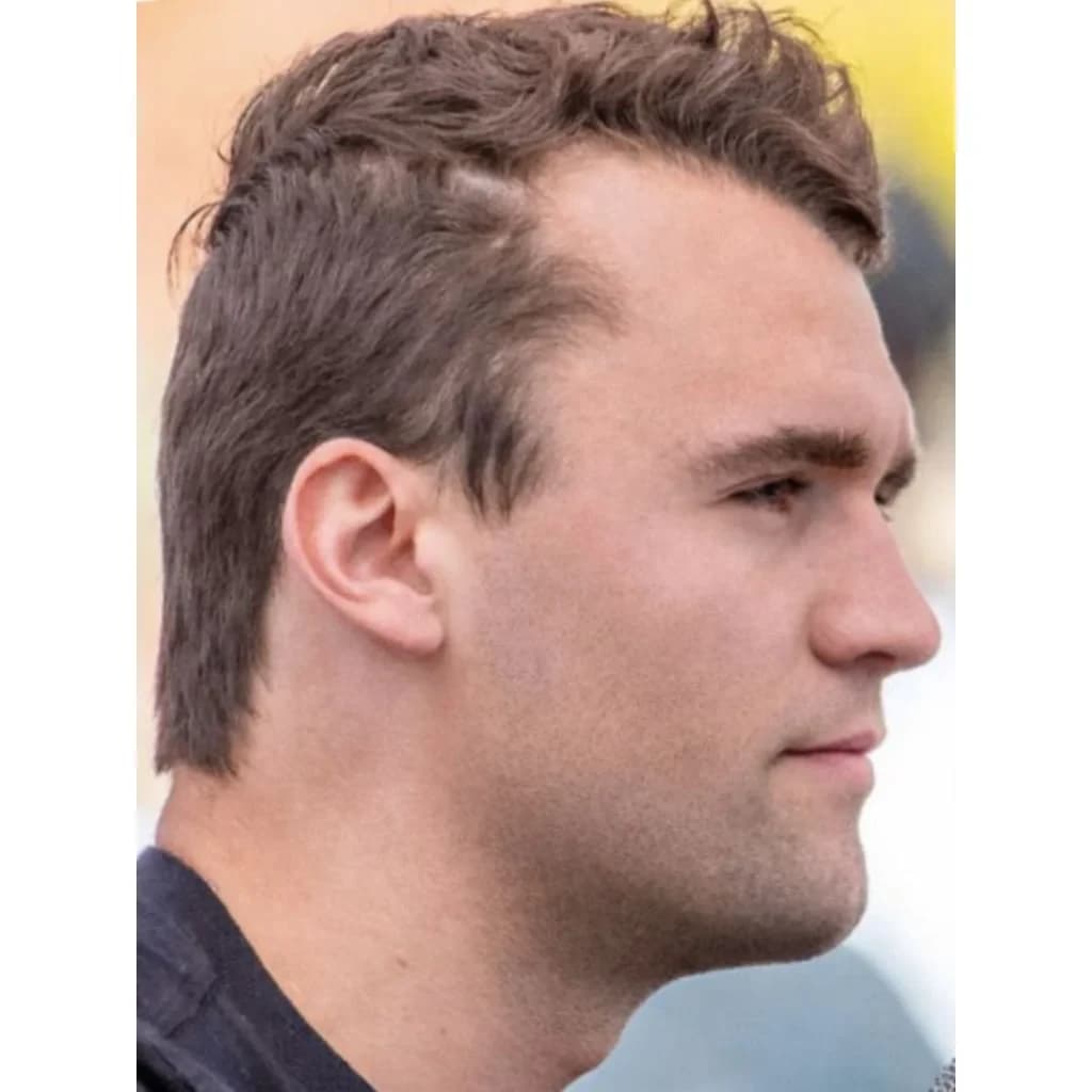 Charlie Kirk