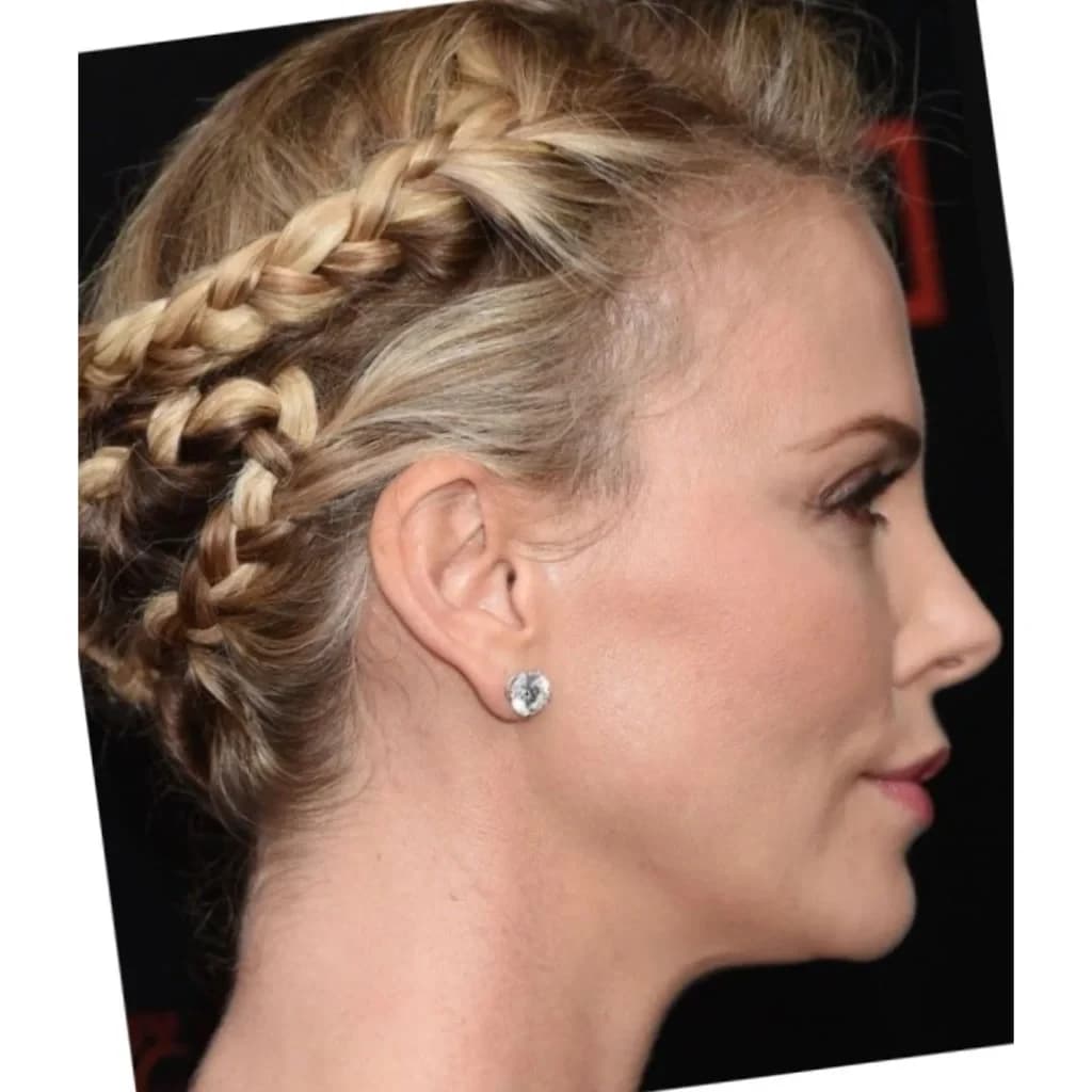 Charlize Theron
