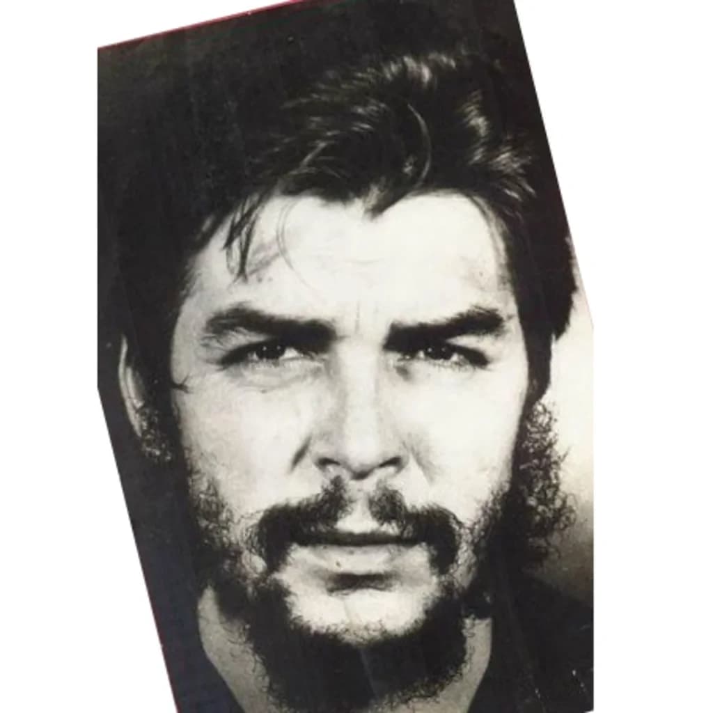 Che Guevara