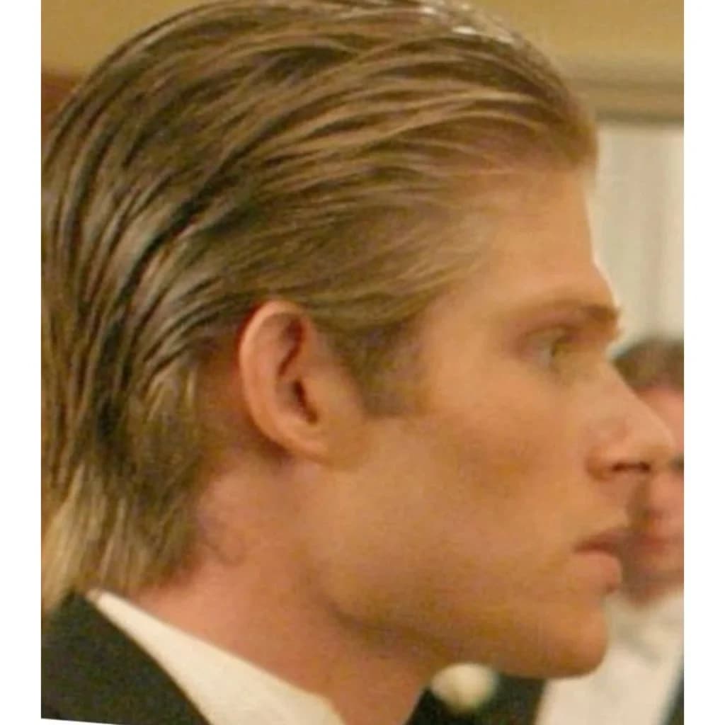 Chris Carmack