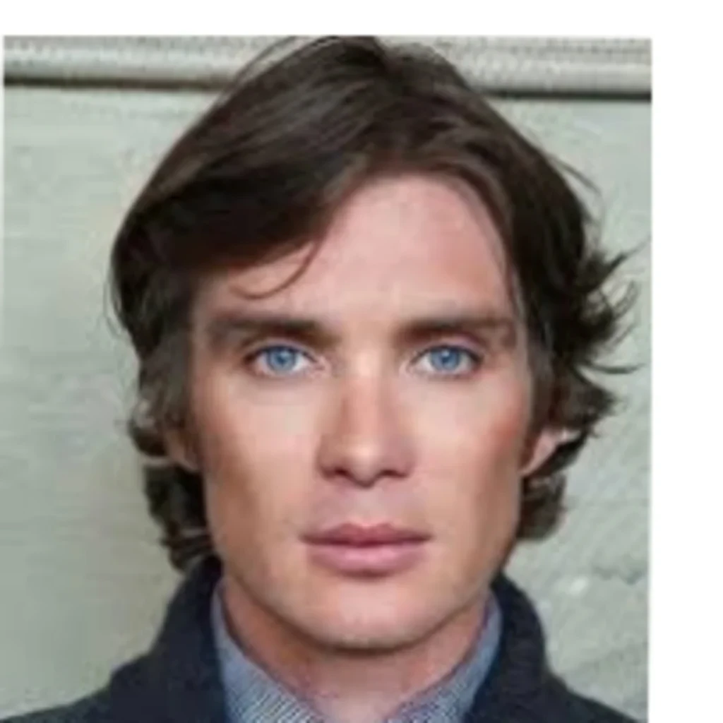 Cillian Murphy
