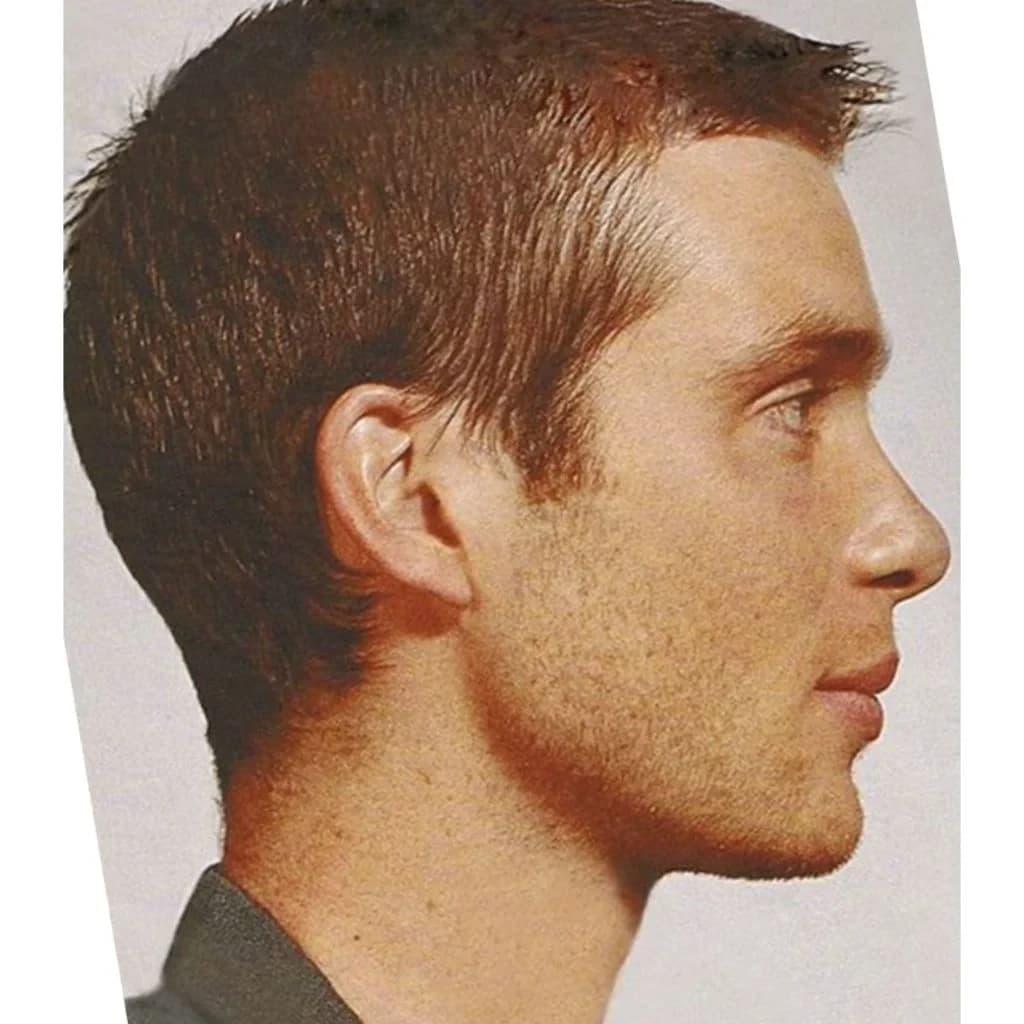 Cillian Murphy