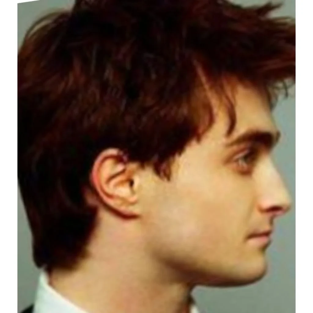 Daniel Radcliffe