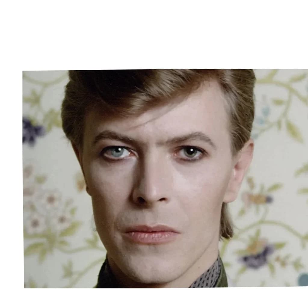 David Bowie