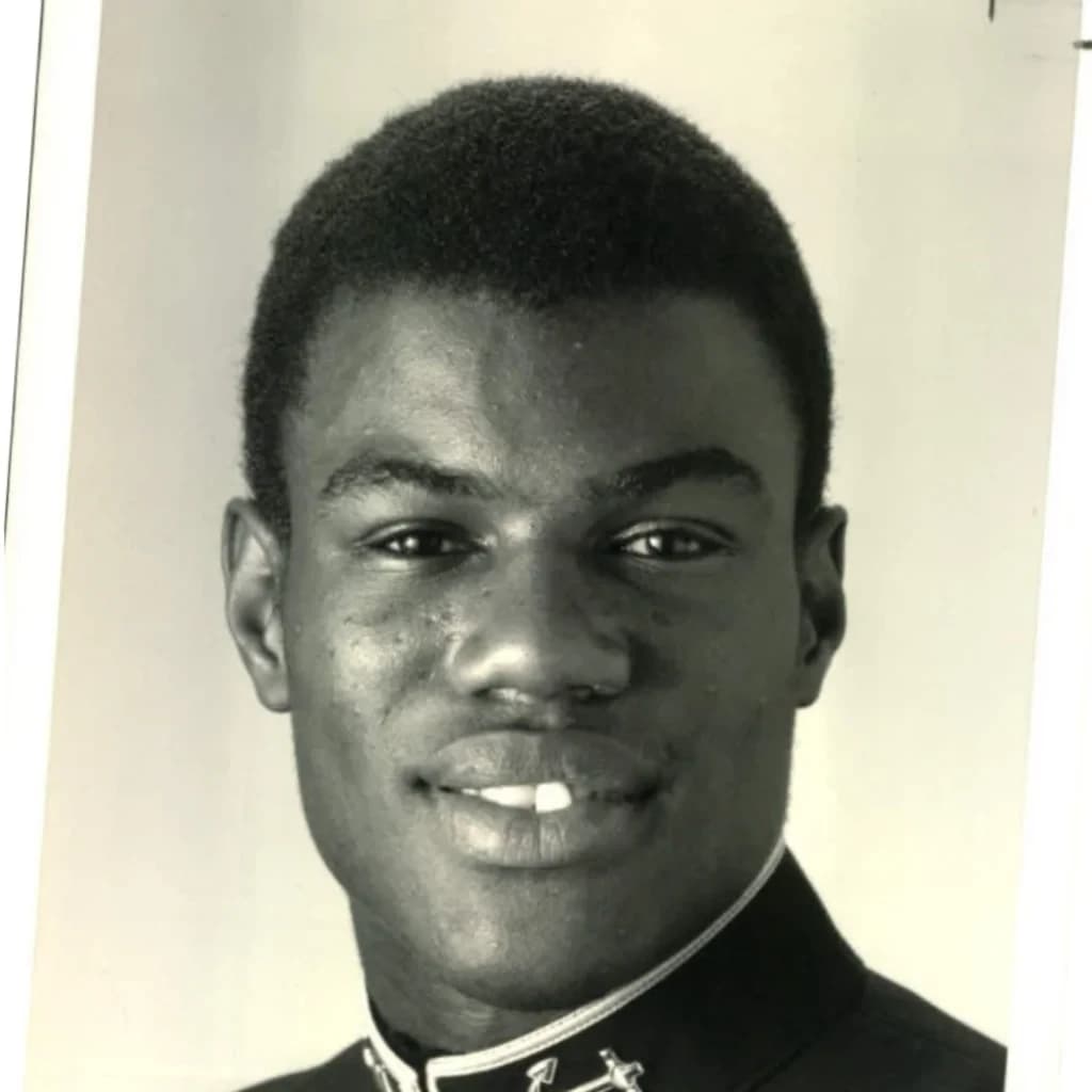 David Robinson