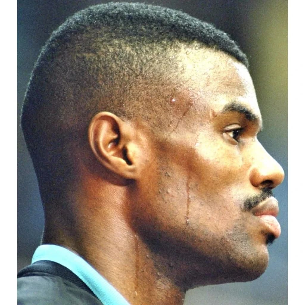 David Robinson