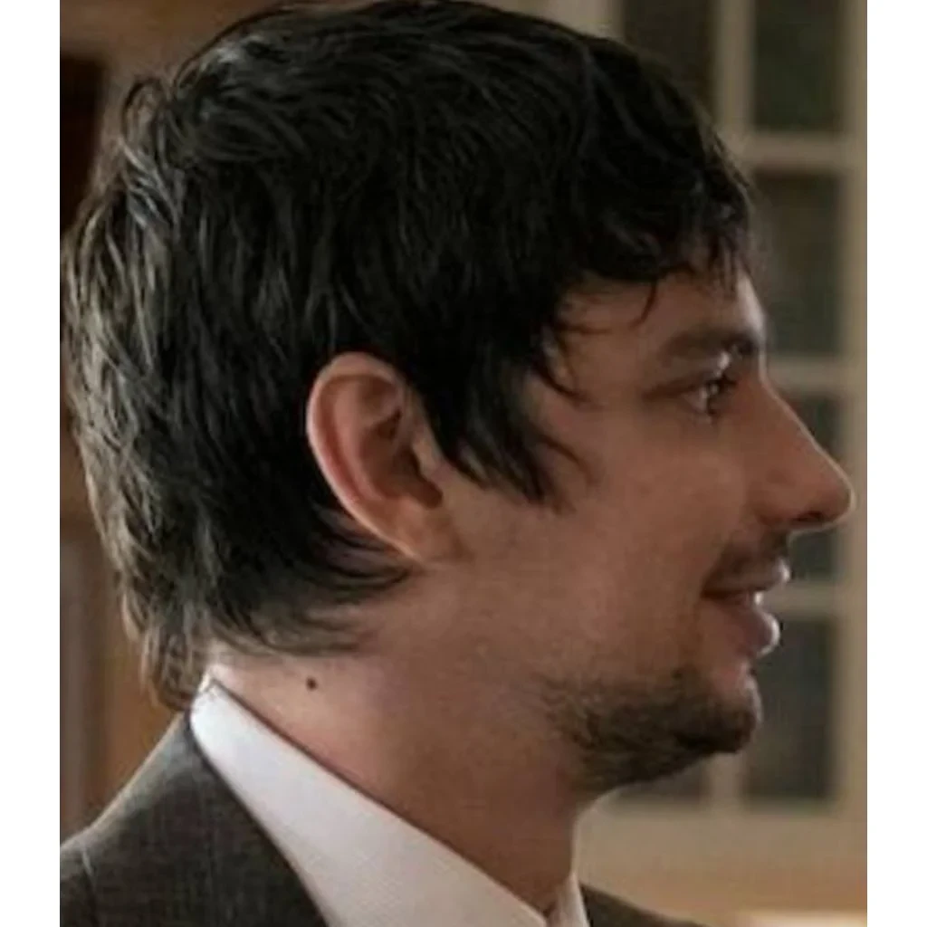 Devon Bostick