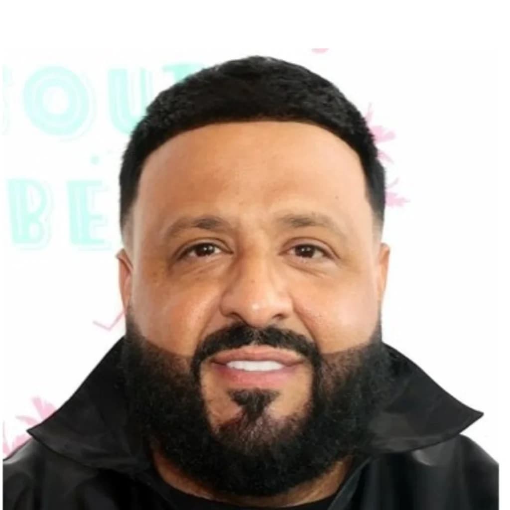 DJ Khaled