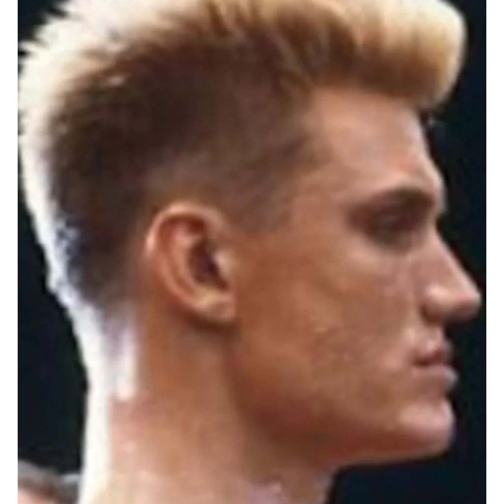 Dolph Lundgren