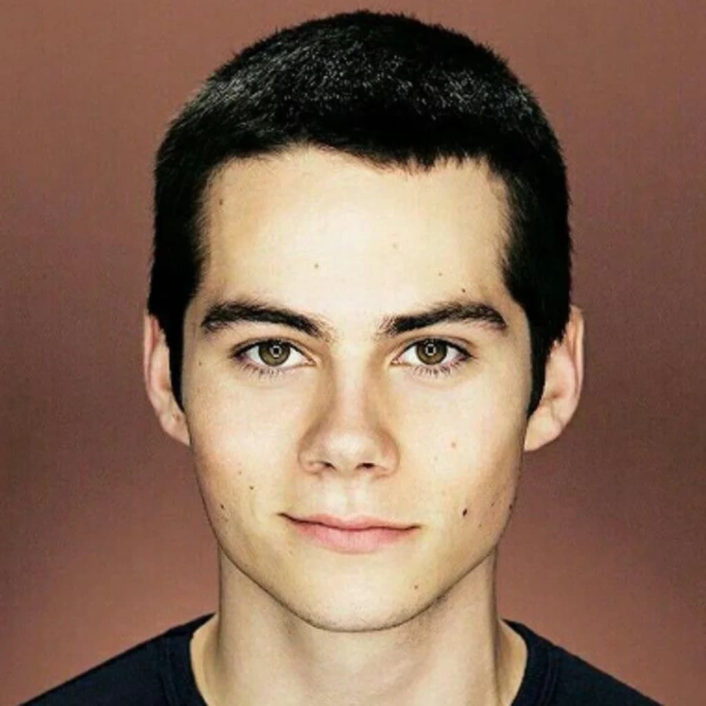 Dylan O'Brien