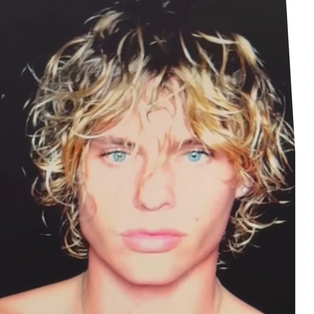 Erik Harding