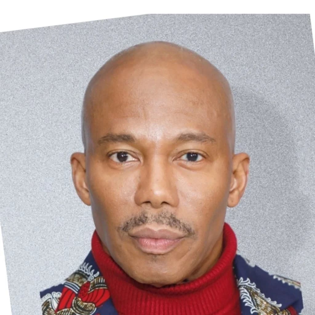Erik King