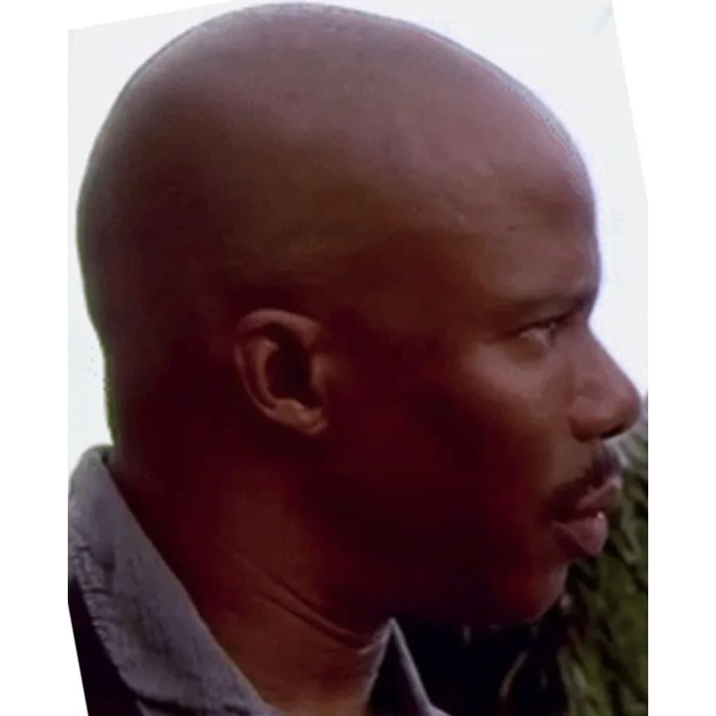 Erik King