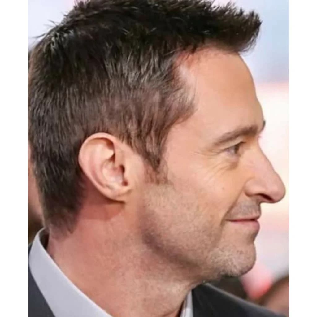Hugh Jackman