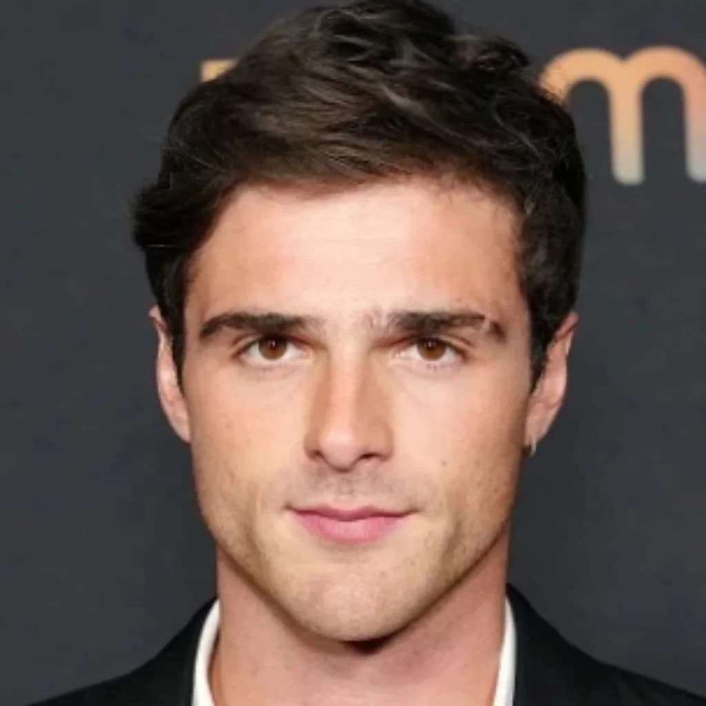 Jacob Elordi