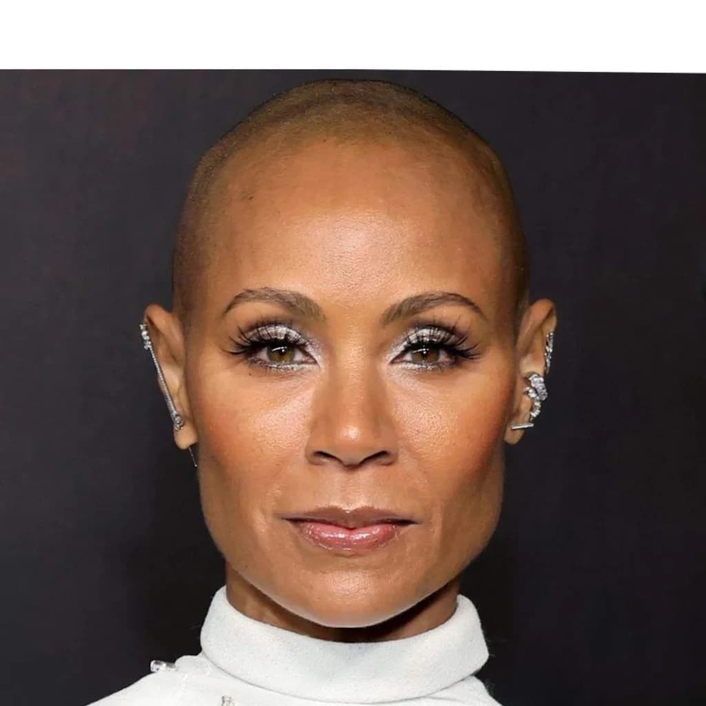 Jada Pinkett Smith