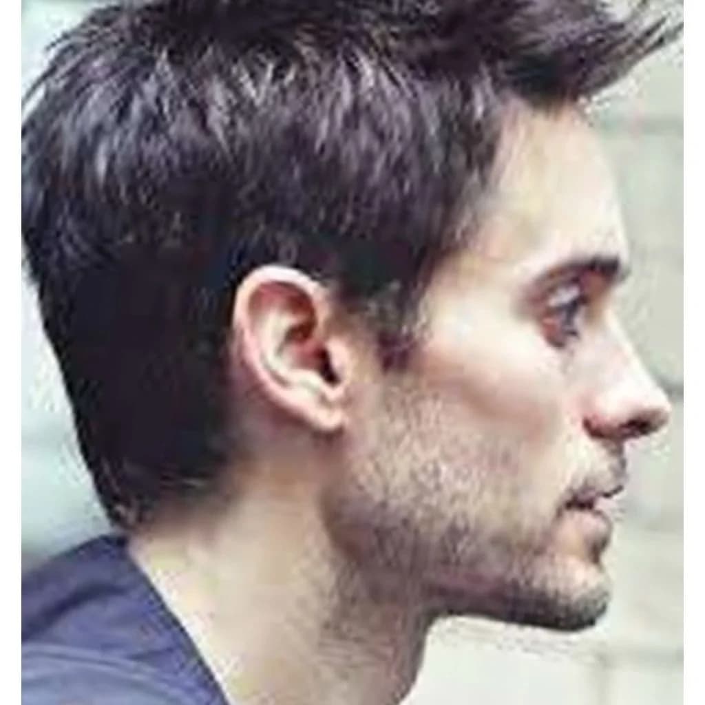 Jared Leto