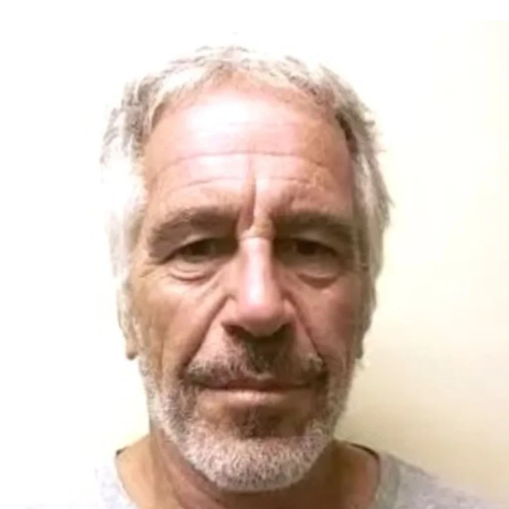 Jeffrey Epstein