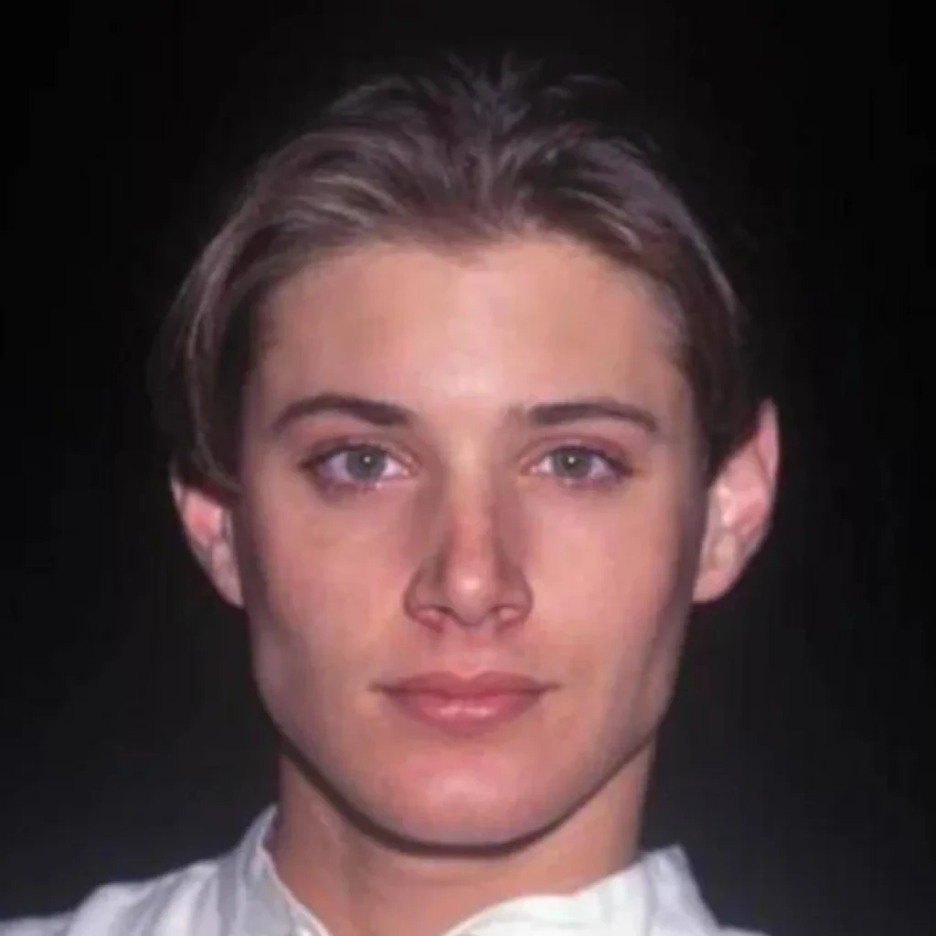 Jensen Ackles
