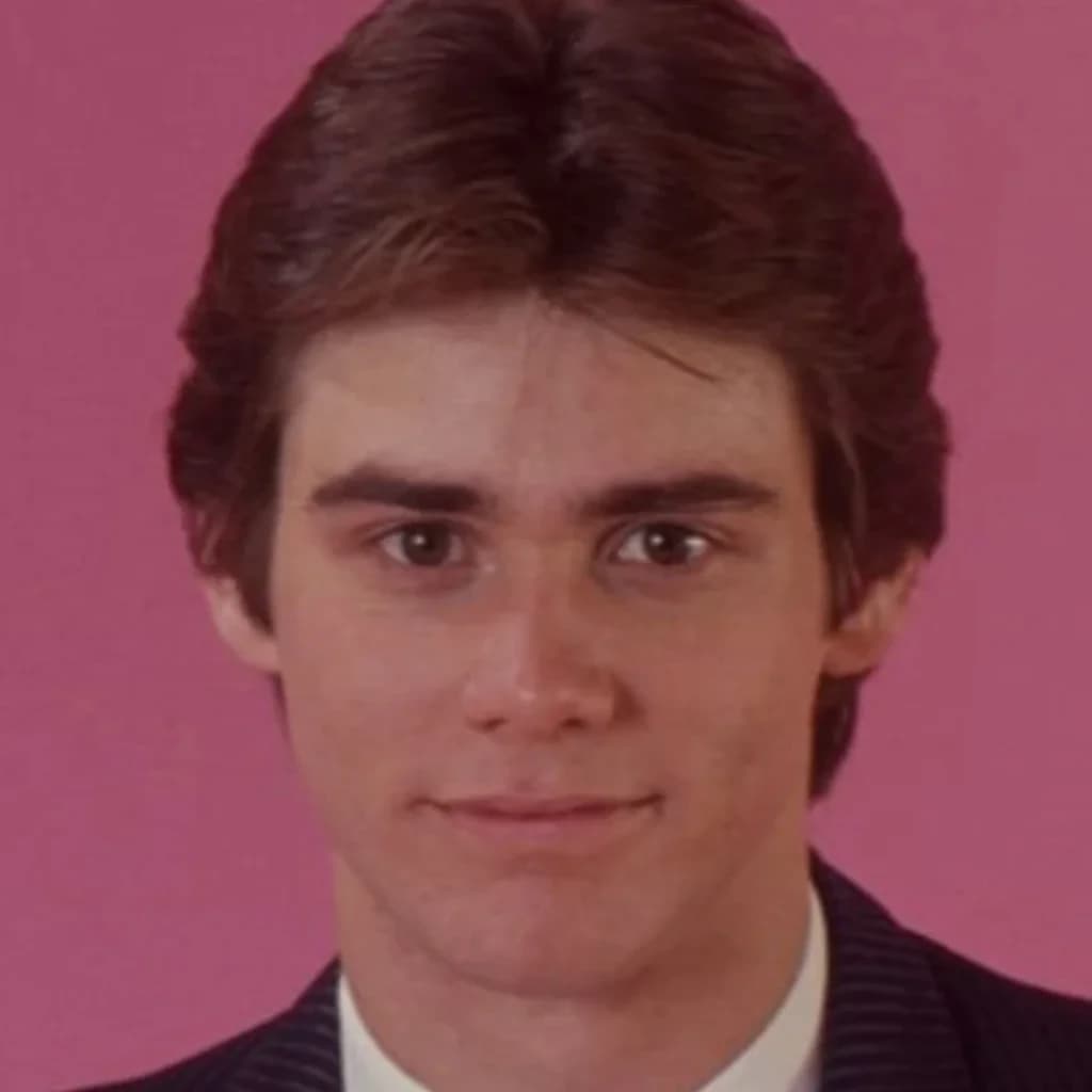 Jim Carrey