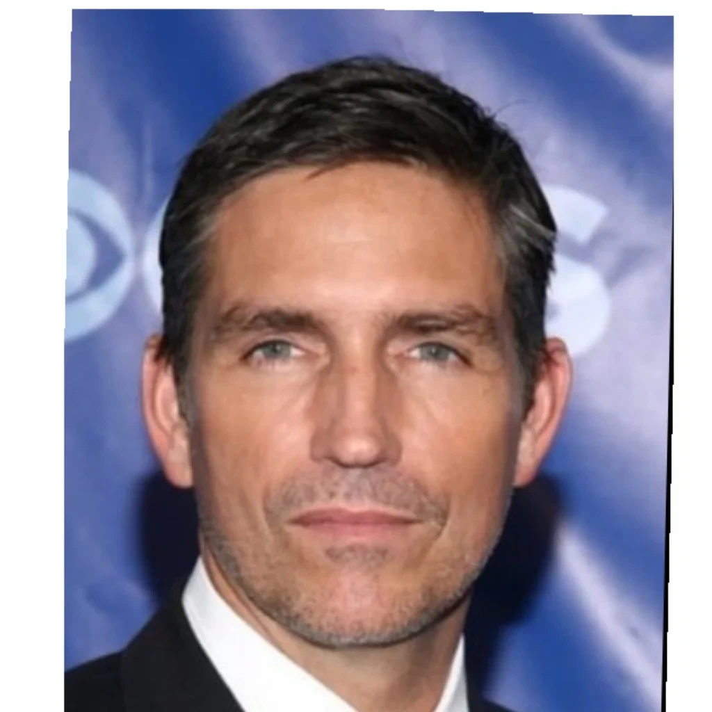 Jim Caviezel