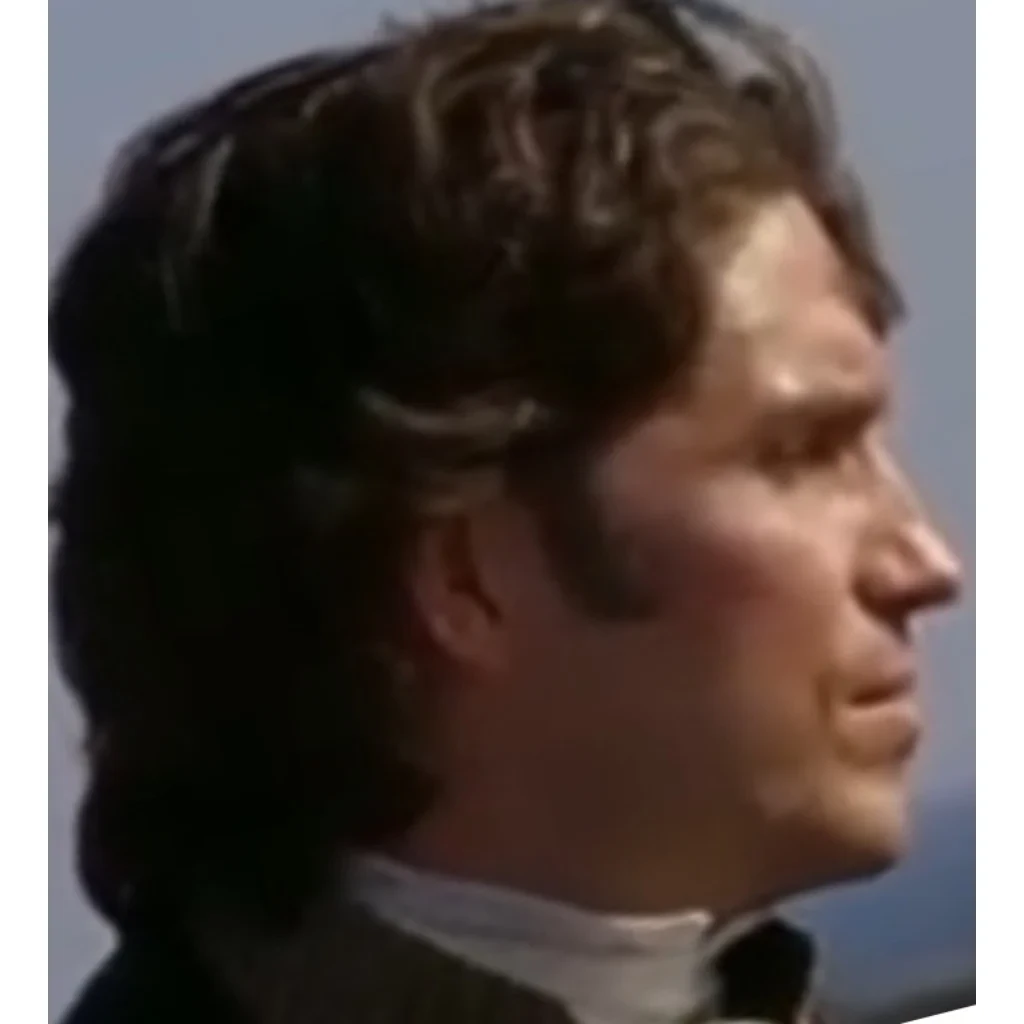 Jim Caviezel