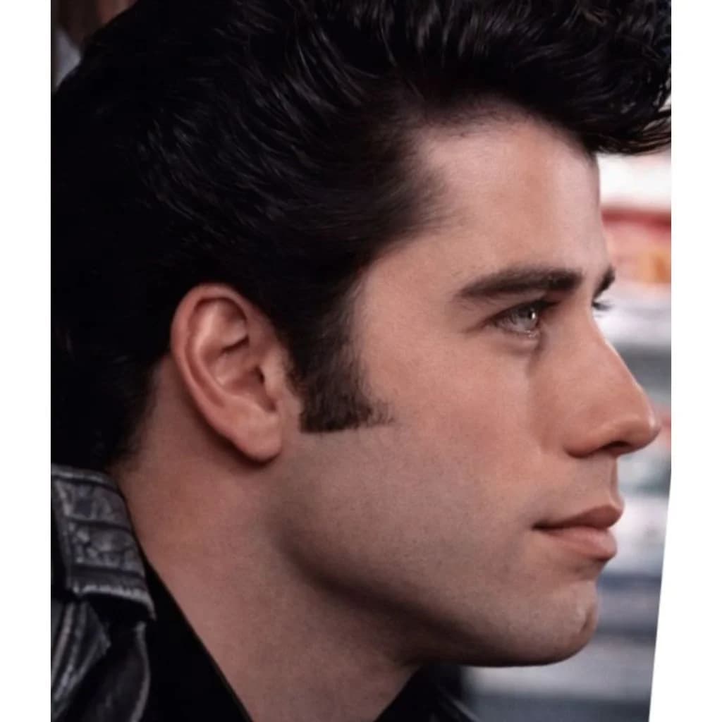John Travolta