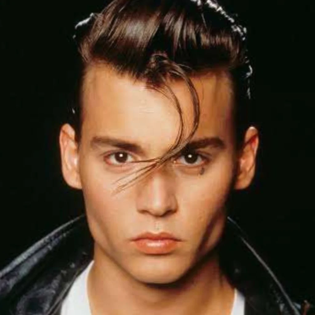 Johnny Depp