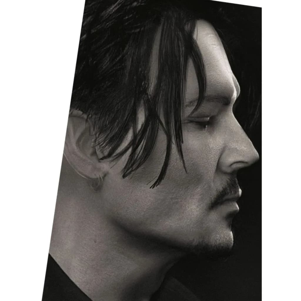 Johnny Depp