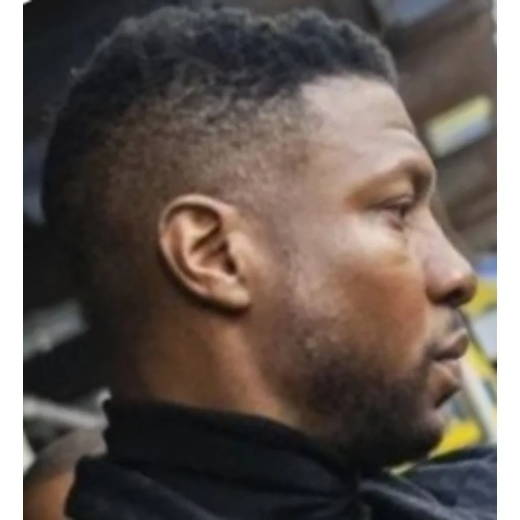 Jonathan Majors