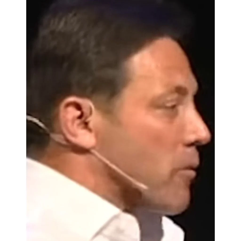 Jordan Belfort