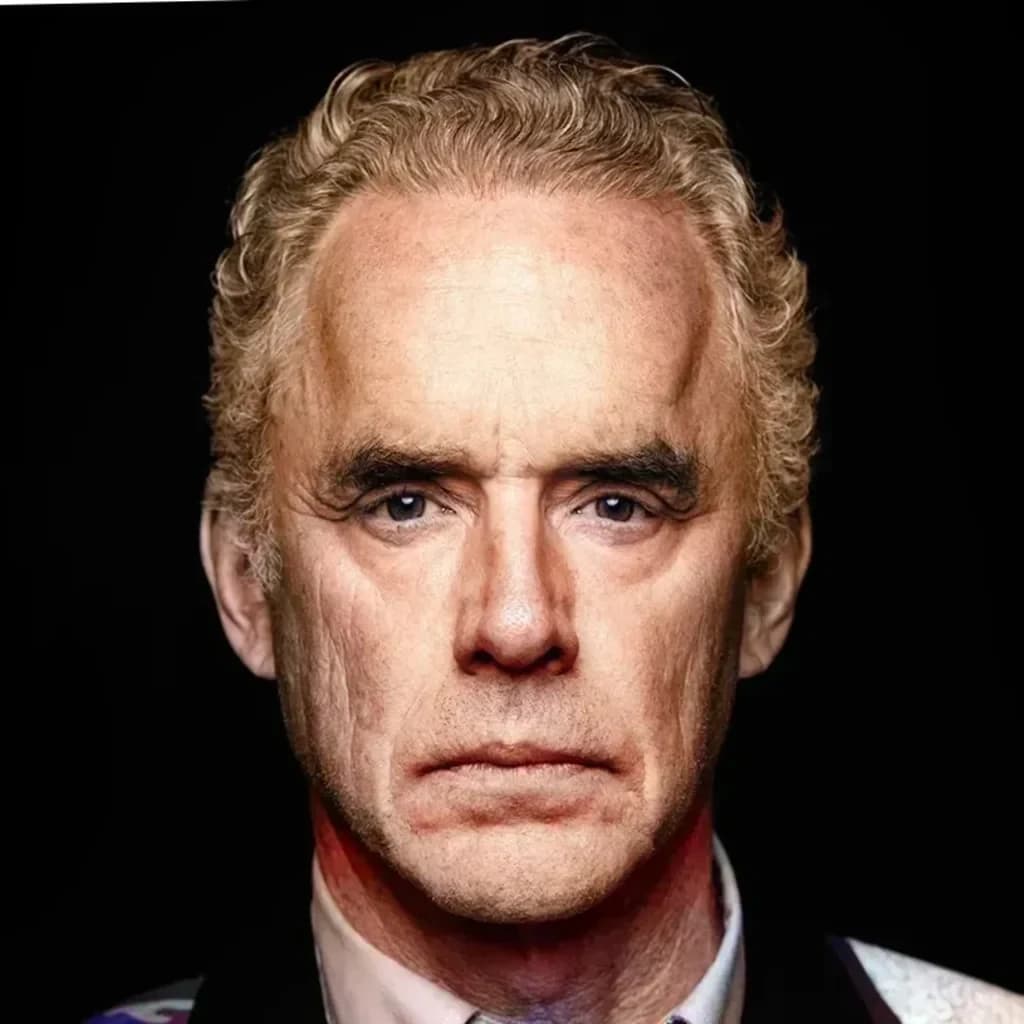 Jordan Peterson