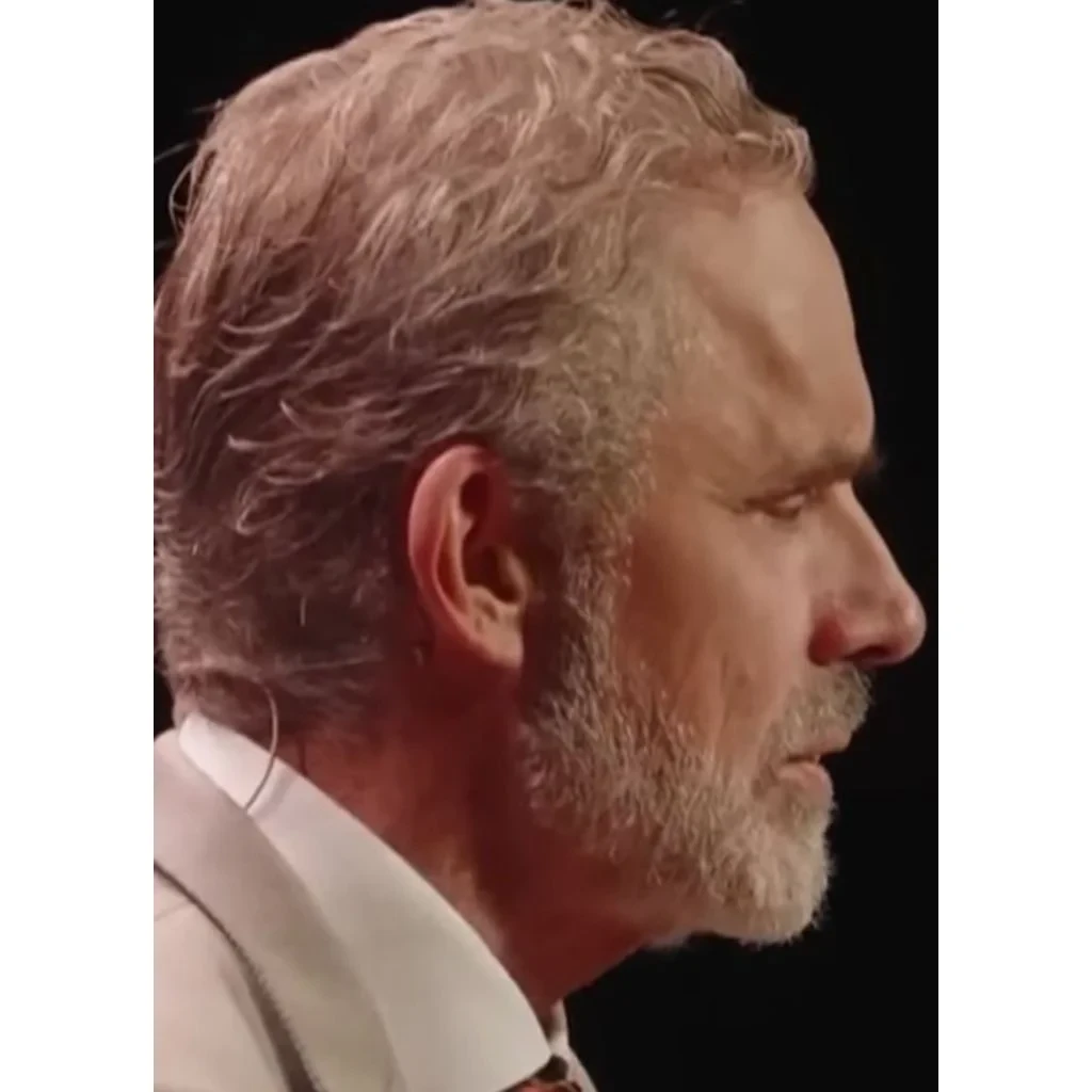Jordan Peterson