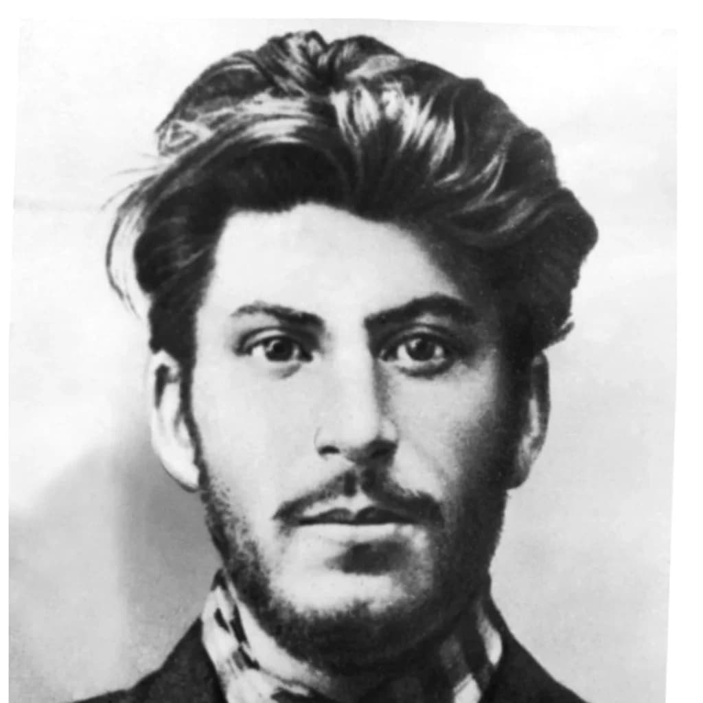 Joseph Stalin