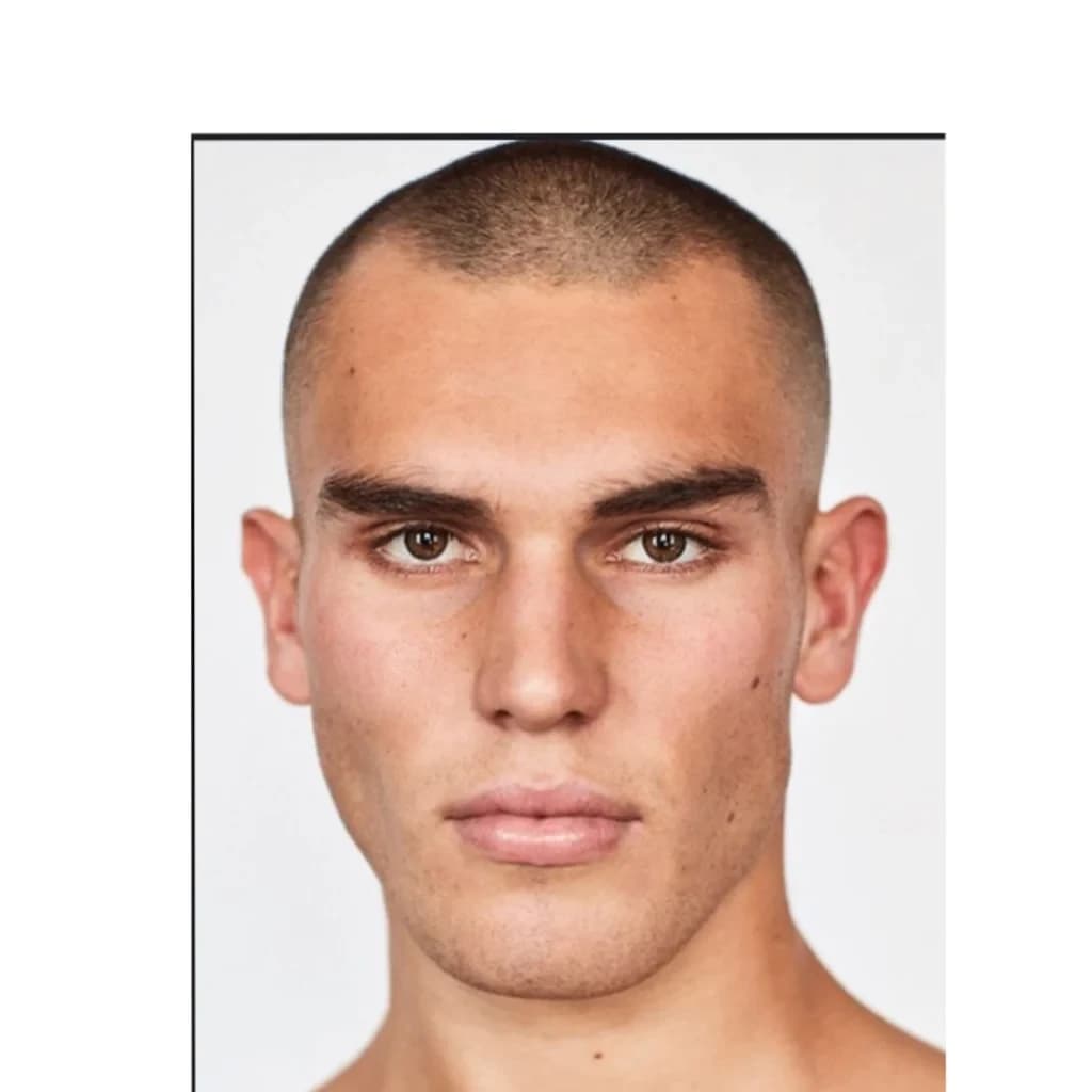 Josh Mcgregor