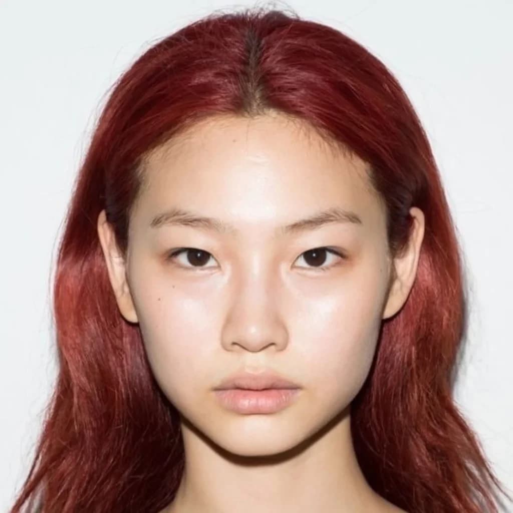 Jung Ho-yeon