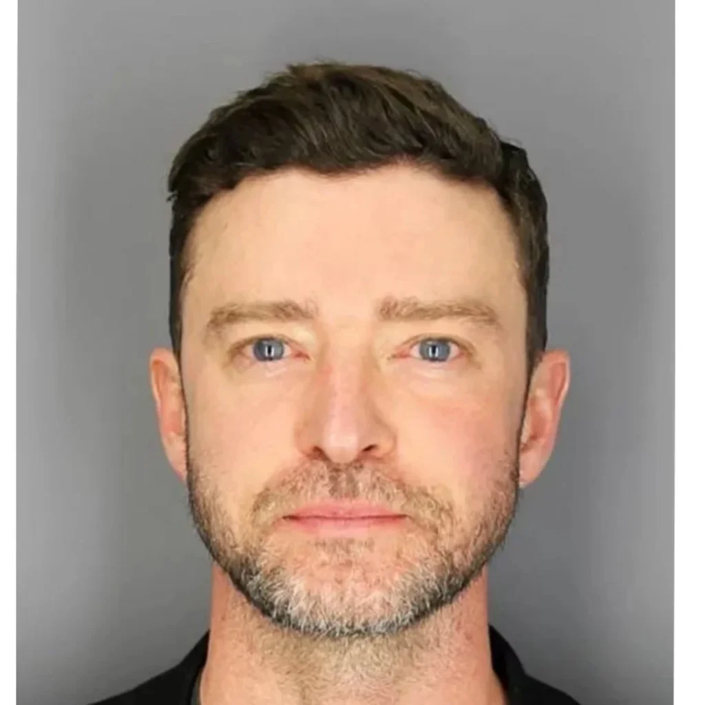 Justin Timberlake