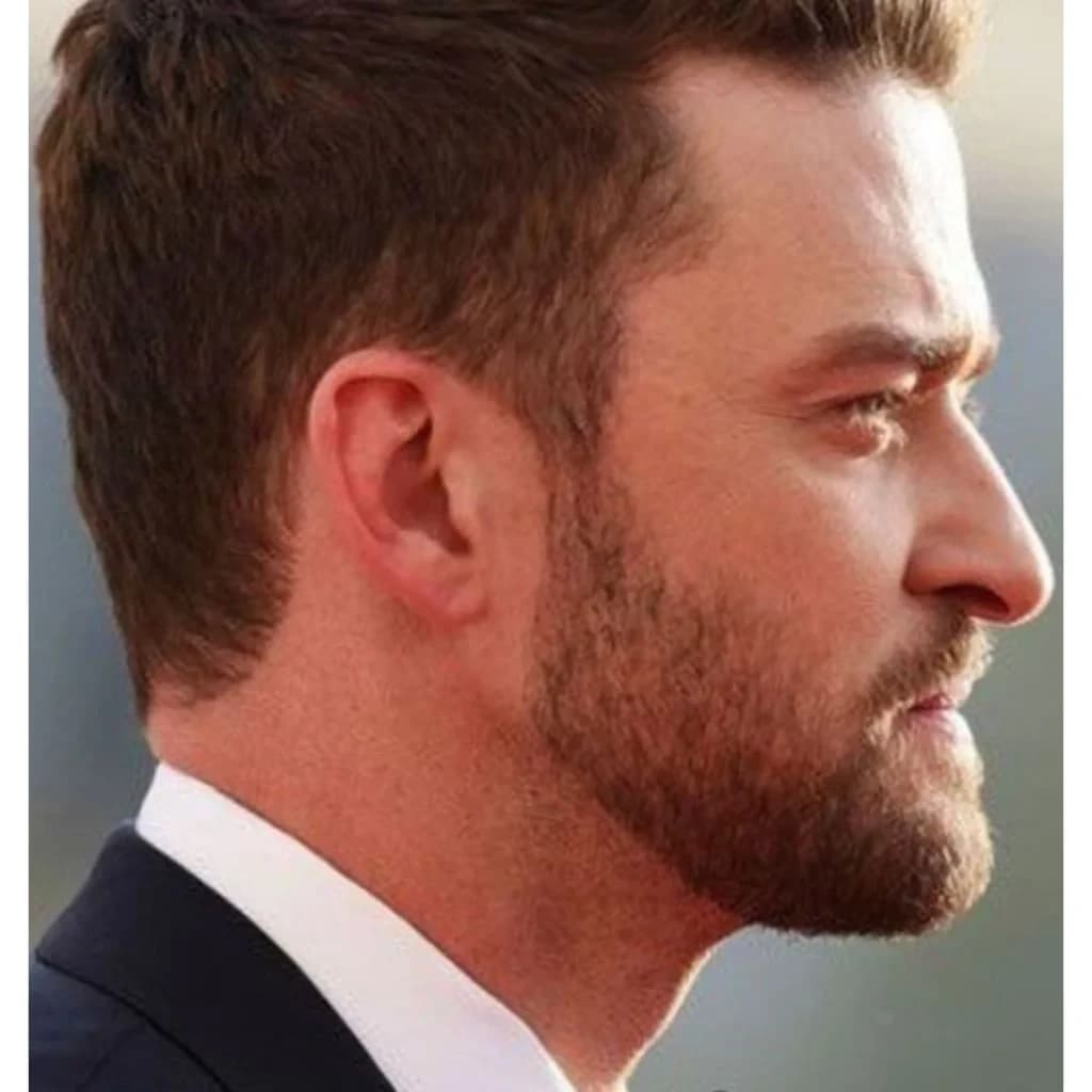 Justin Timberlake