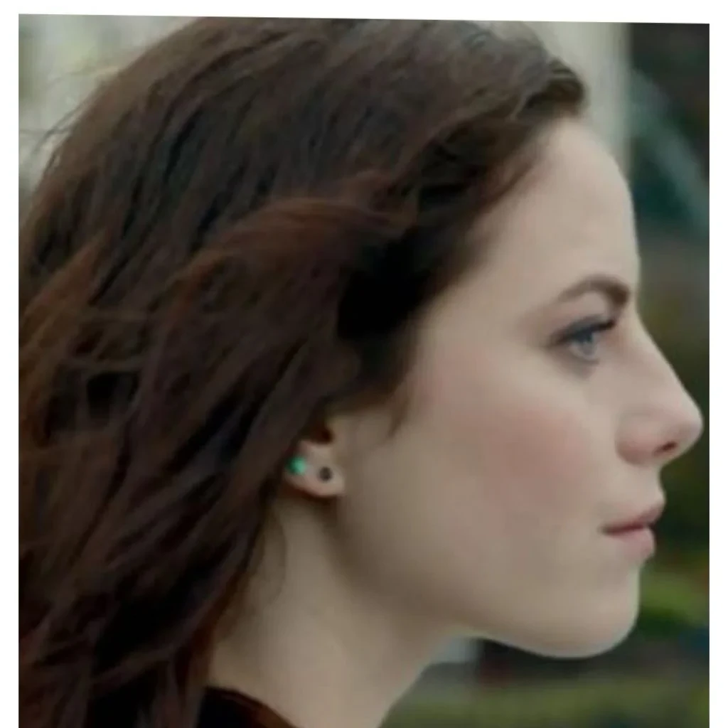 Kaya Scodelario