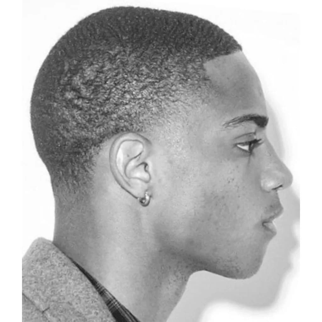 Keith Powers