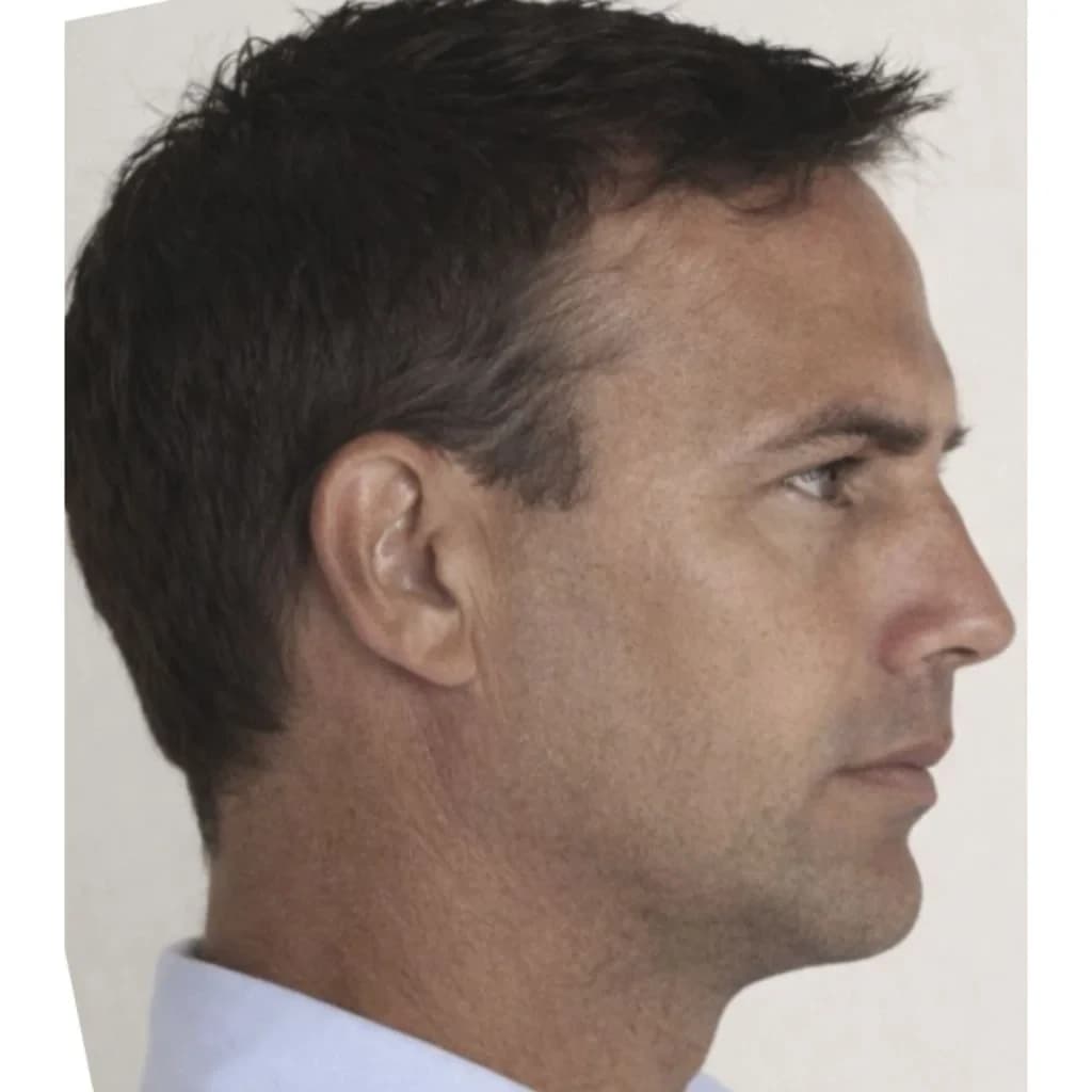 Kevin Costner