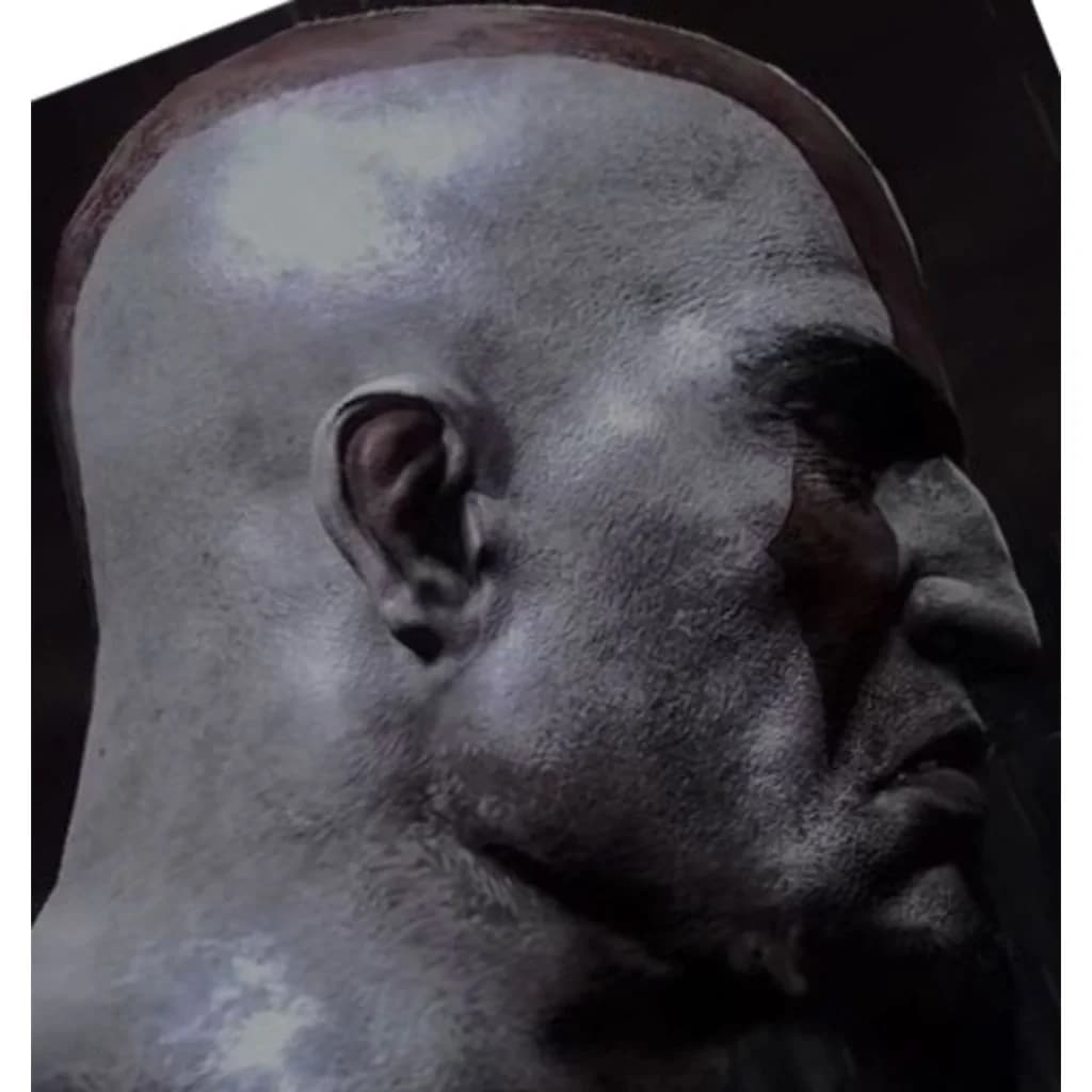 Kratos (God Of War)