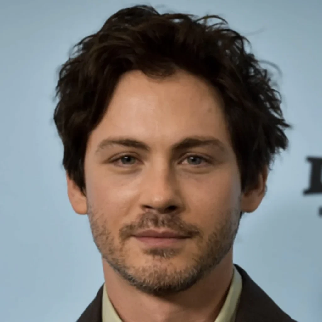 Logan Lerman