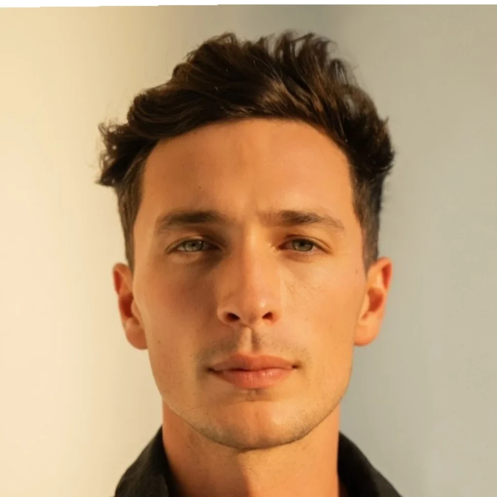 Luke belmar