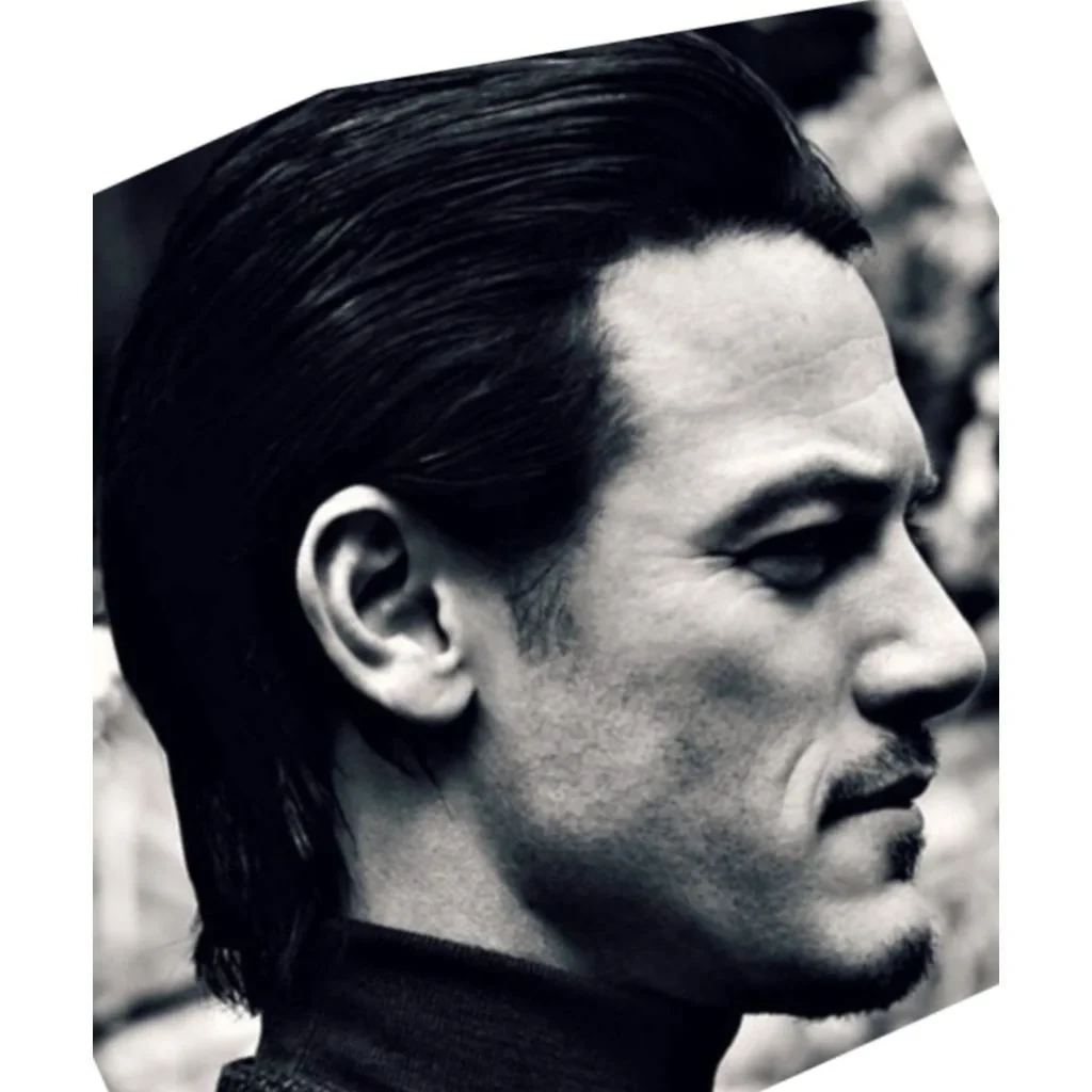 Luke Evans