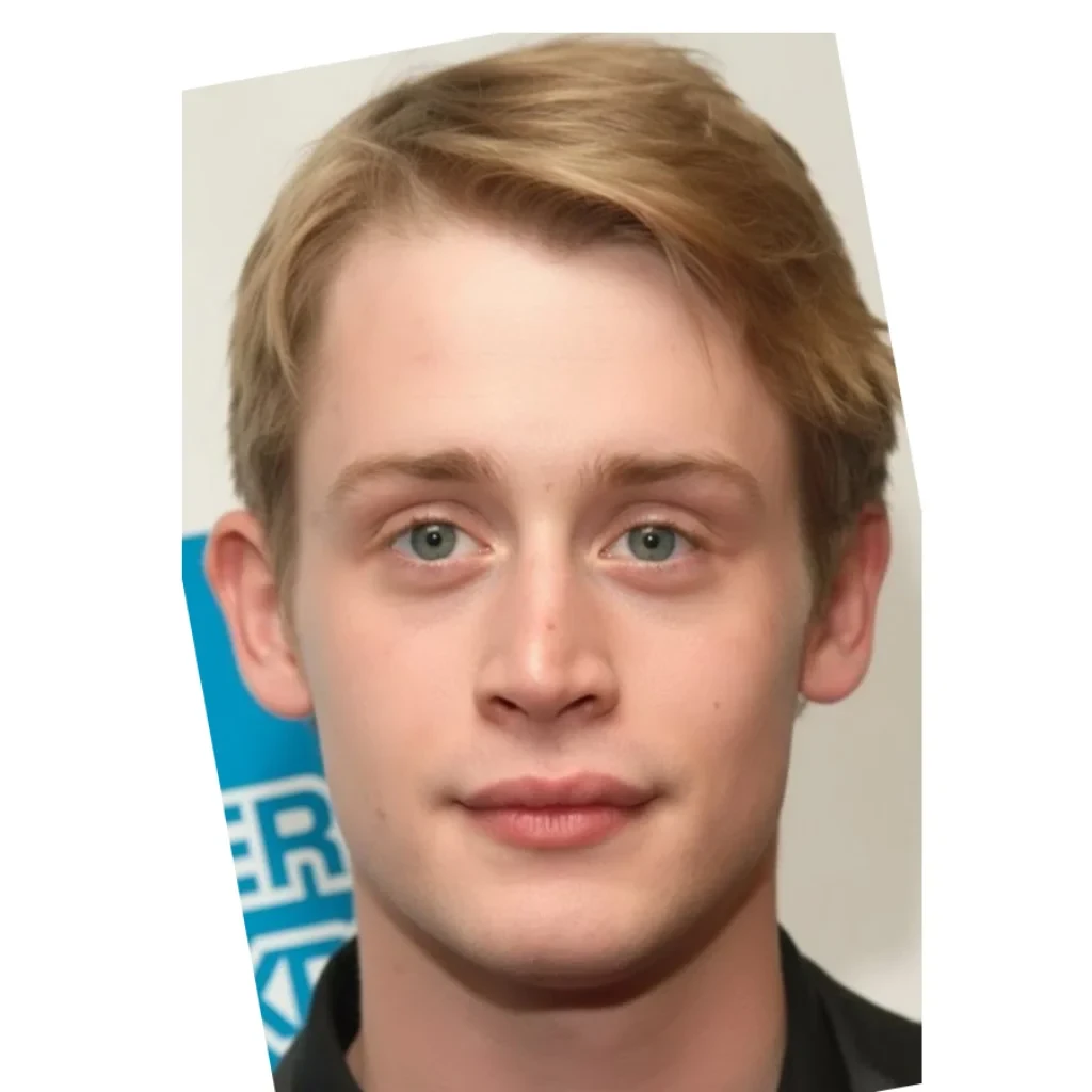 Macaulay Culkin